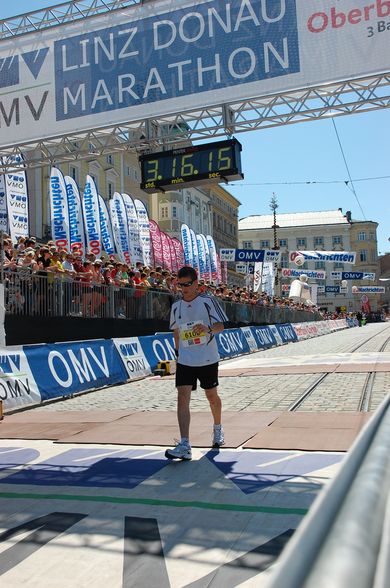 LINZ- STAFFELMARATHON 09 - 