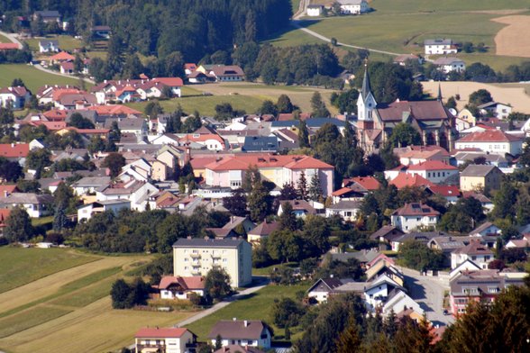 Heimat ist, wo du dich wohlfühlst - 