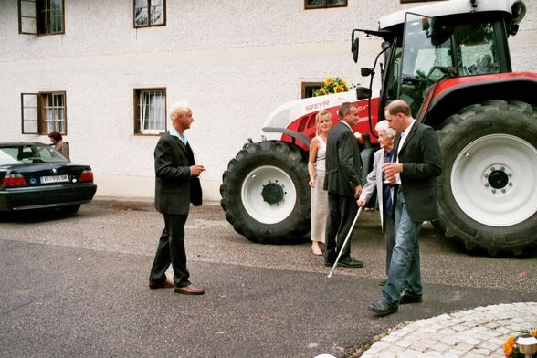 silber Hochzeit mam and dad - 