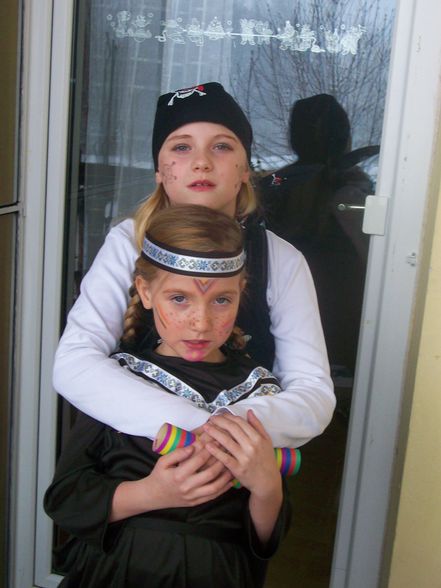 Fasching 2010 - 