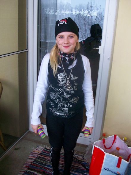 Fasching 2010 - 