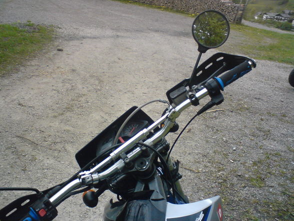 mein  Moped - 