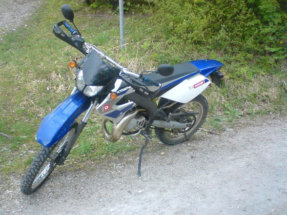 mein  Moped - 