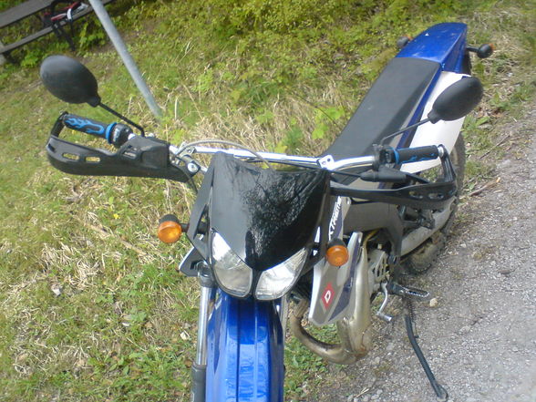 mein  Moped - 