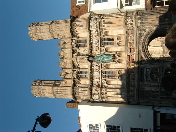 Canterbury:-) - 