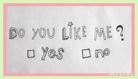 Do YoU lIkE mE??!! - 