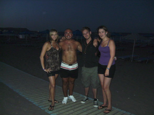 Faliraki 2008 - 