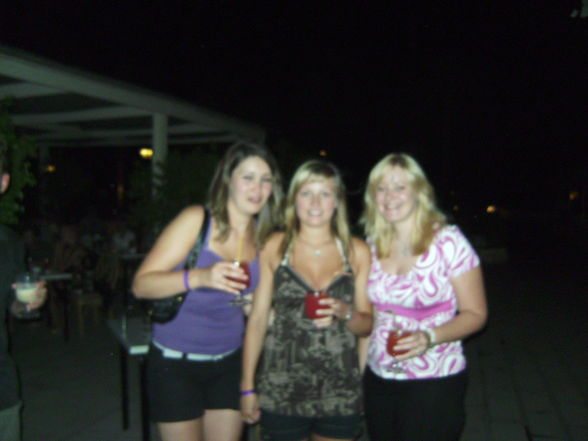 Faliraki 2008 - 