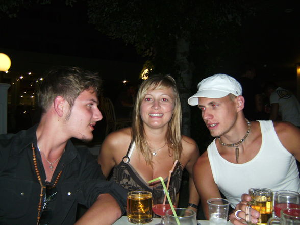 Faliraki 2008 - 