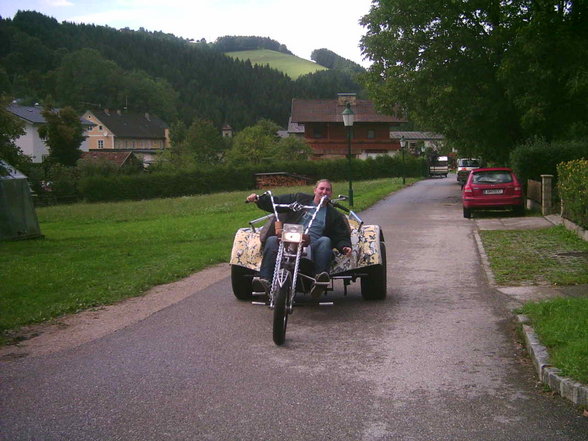 trike/ bike - 