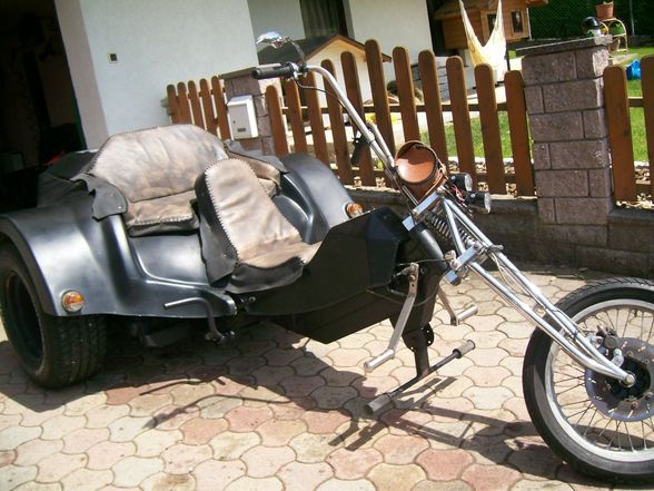 trike/ bike - 