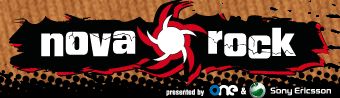 NOVA ROCK 08 - 