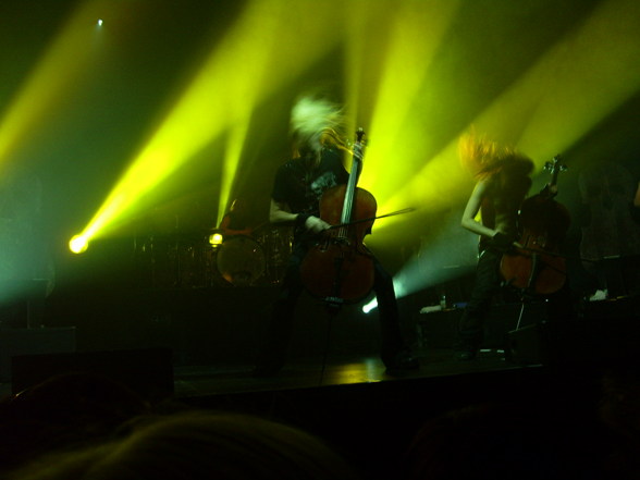 Apocalyptica - 