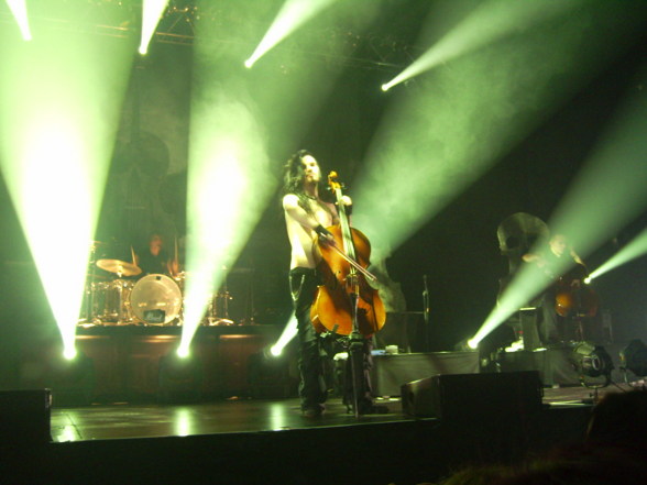 Apocalyptica - 