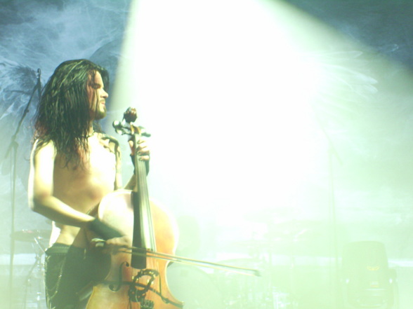 Apocalyptica - 