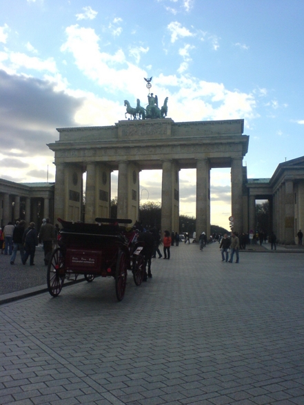 Berlin - 