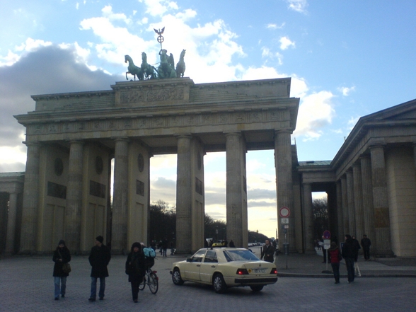 Berlin - 