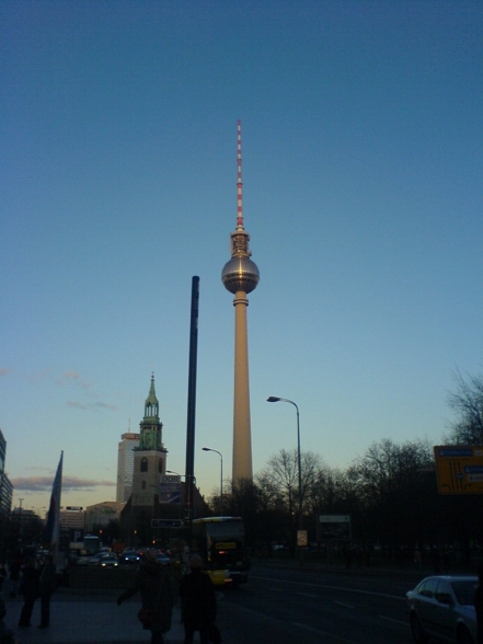 Berlin - 