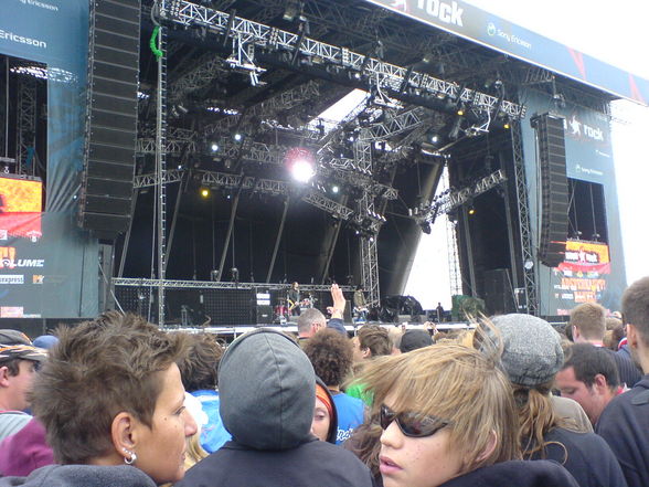 Novarock08 - 