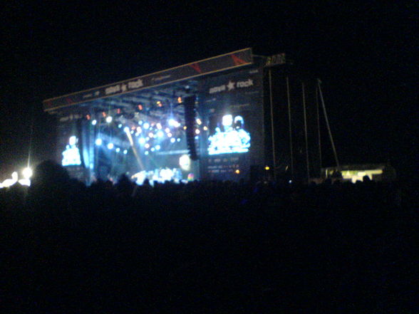 Novarock08 - 