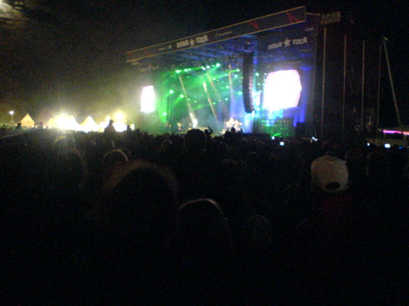 Novarock08 - 