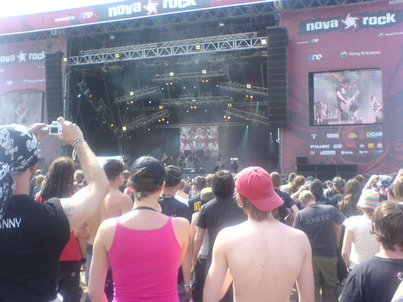 Novarock08 - 