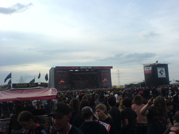 Novarock08 - 