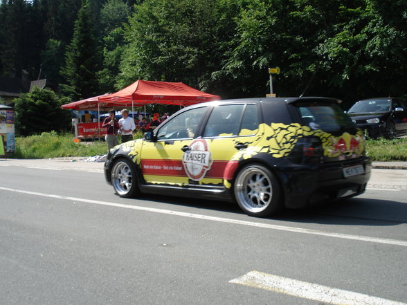 Wörthersee 2007 - 