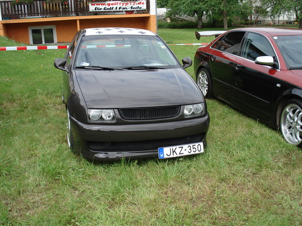 Wörthersee 2007 - 