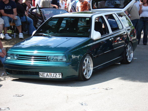 Wörthersee 2007 - 