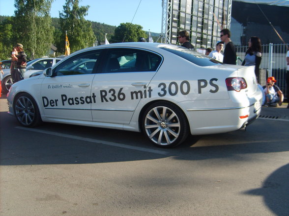 Wörthersee 2007 - 