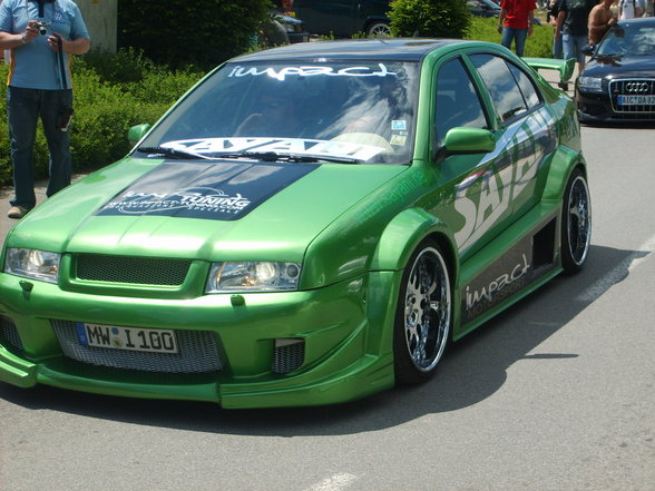 Wörthersee 2007 - 