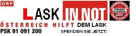 Die schande von Linz - 