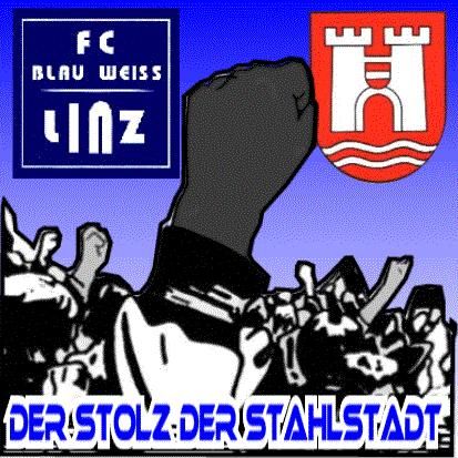 Fc BLAUWEISS LINZ - 