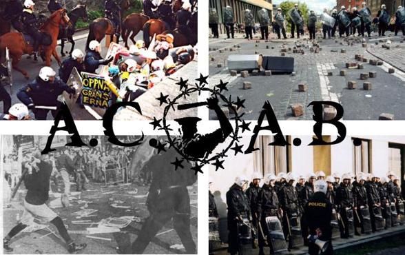 A.C.A.B - 