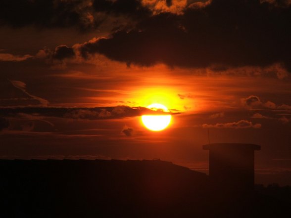 Sonnenuntergänge - 