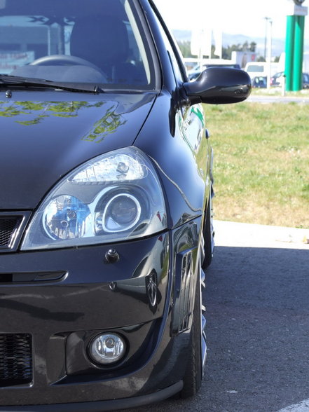 Clio Sport 2006-2007 - 