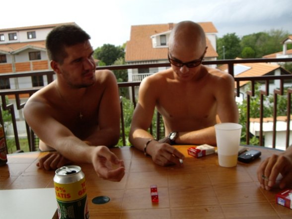 Kroatien Urlaub 07 TAG 6 - 