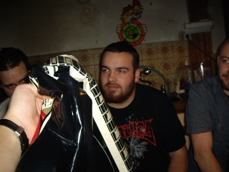 Rüde's BirthdayBash 2007 - 