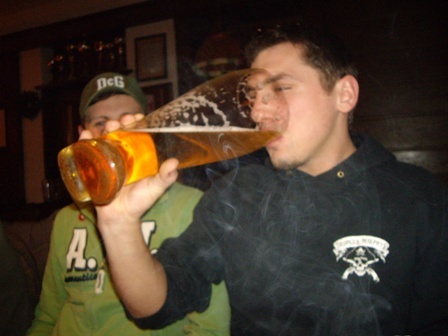 Wirtshaustour 2007 - 