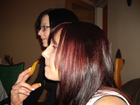 Karibikparty März 2008 - 