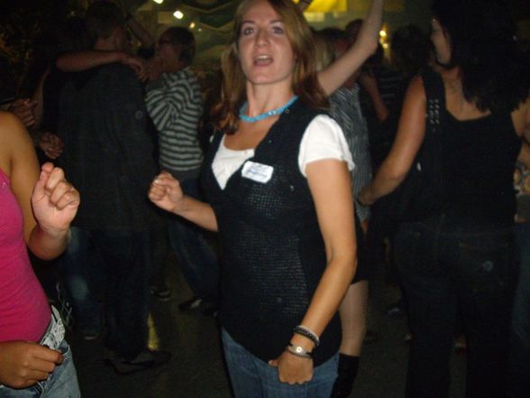 Hallenfest Weibern 2008 - 