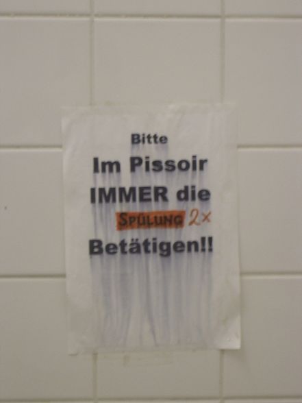 Für immer Jung ...  - 