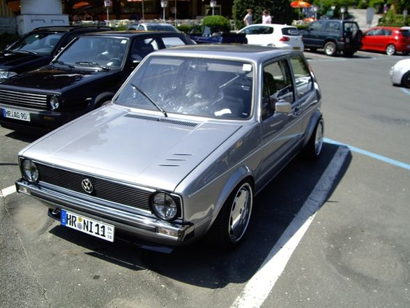 Wörthersee 2009 - 
