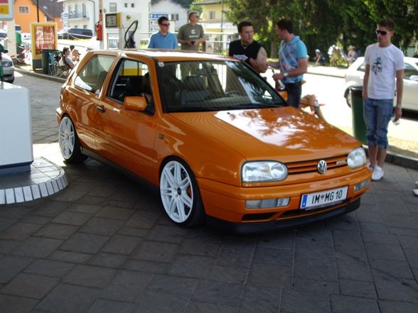 Wörthersee 2009 - 