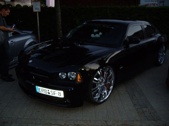Wörthersee 2009 - 
