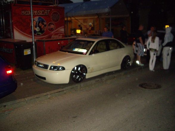 Wörthersee 2009 - 