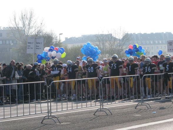 13.04.2008 Linz-Marathon - 