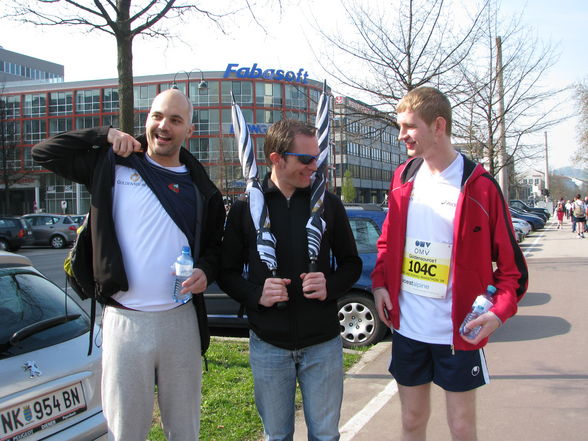 13.04.2008 Linz-Marathon - 