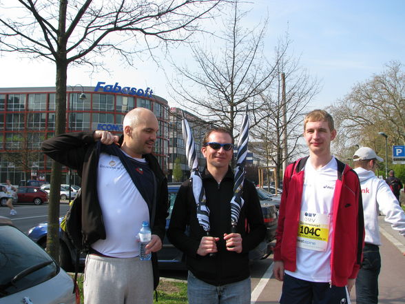 13.04.2008 Linz-Marathon - 